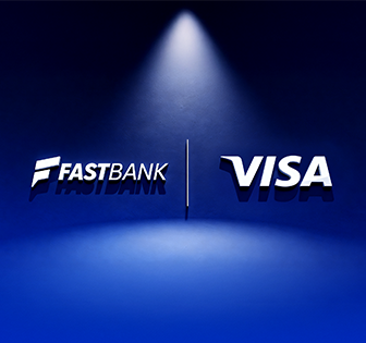 Ֆասթ Բանկն ու Visa-ն ամփոփել են գործակցության մեկ տարին